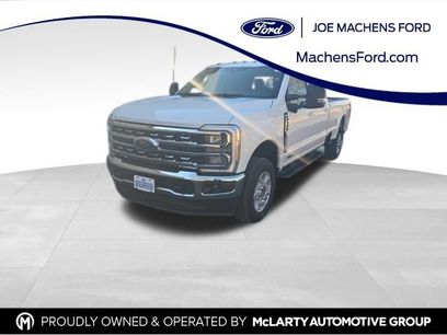 New 2026 Ford F350 XLT w/ XLT Premium Package