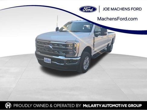 New 2026 Ford F350 XLT w/ XLT Premium Package image 1