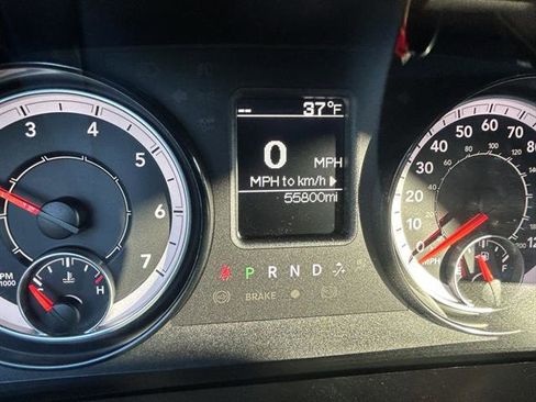 Used 2024 RAM 1500 Classic Warlock image 17