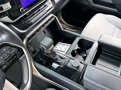 Used 2023 Toyota Tundra SR5 RWD image 16