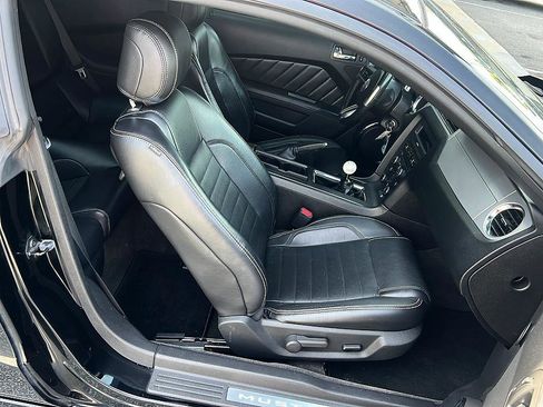 Used 2013 Ford Mustang GT Premium w/ GT Track Pkg image 30