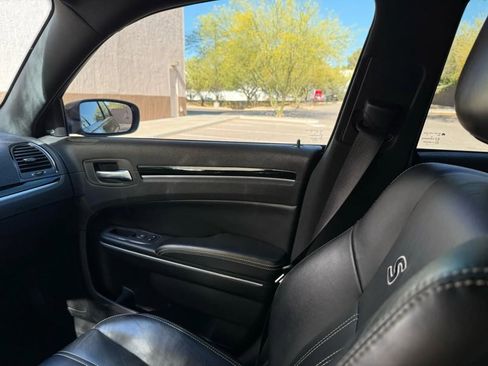 Used 2021 Chrysler 300 S image 51