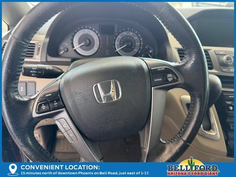 Used 2013 Honda Odyssey EX-L image 15