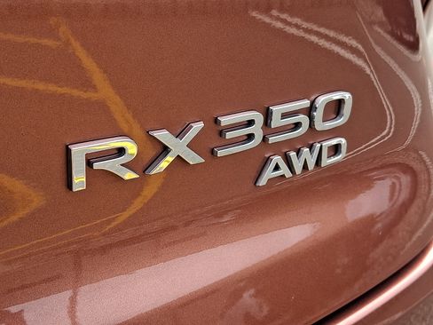 Certified 2026 Lexus RX 350 Premium AWD/4WD image 32