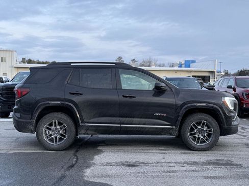 New 2026 GMC Terrain AT4 image 4