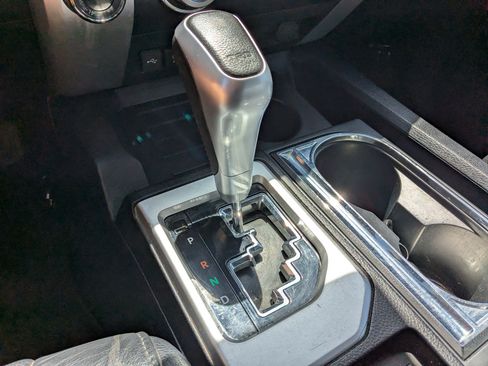 Used 2020 Toyota Tundra TRD Pro AWD/4WD image 26