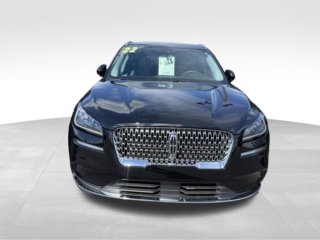 Certified 2022 Lincoln Corsair Reserve AWD/4WD image 6