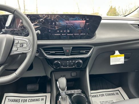 New 2026 Buick Encore GX Sport Touring w/ Comfort Package AWD/4WD image 17