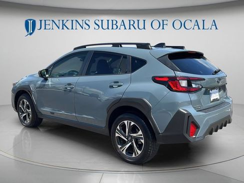 Used 2024 Subaru Crosstrek 2.0i Premium AWD/4WD image 5