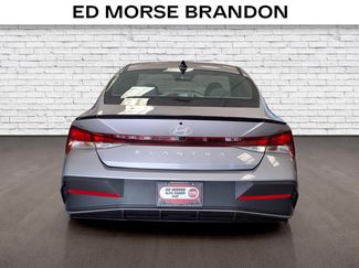 Used 2026 Hyundai Elantra Sport FWD video 4
