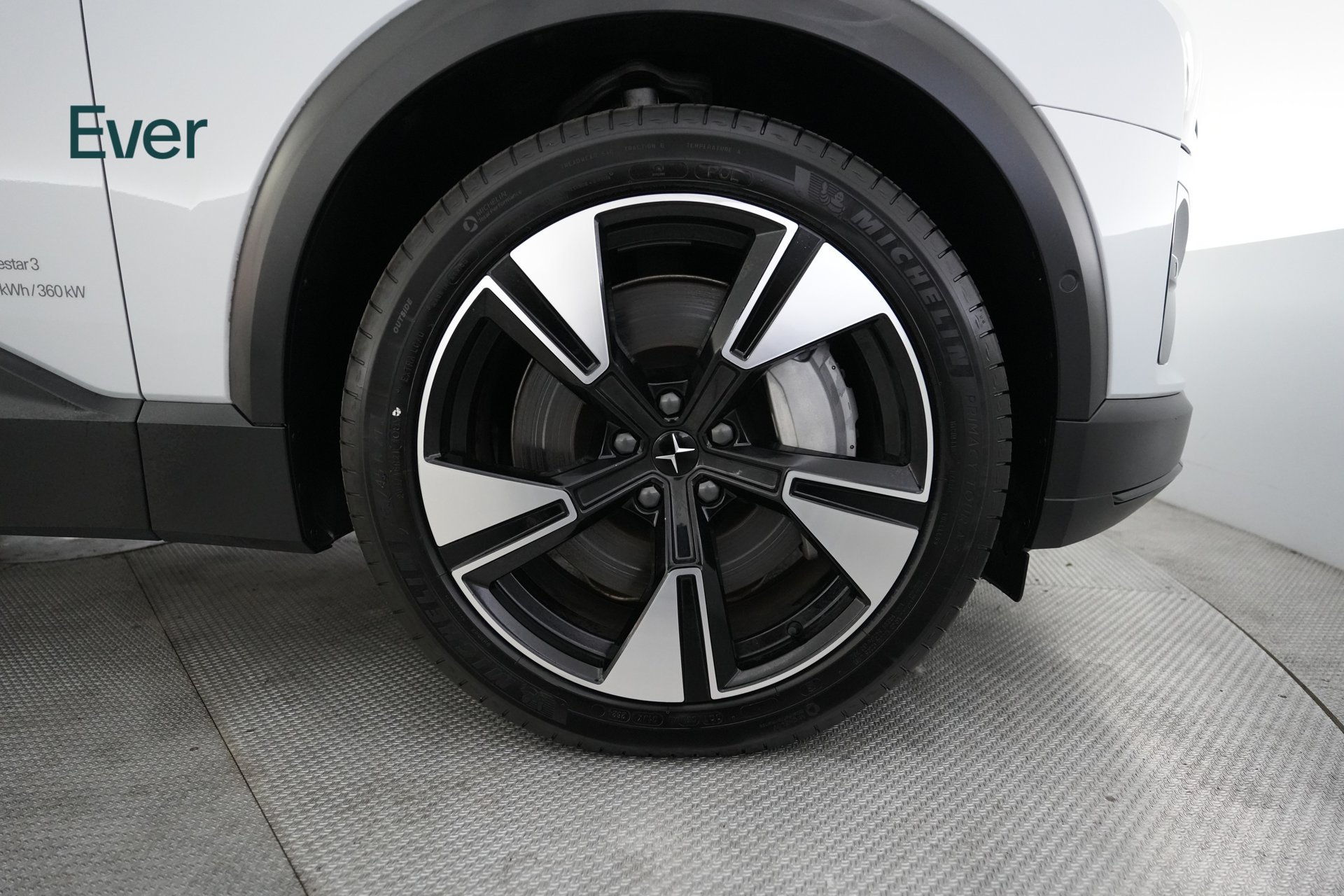 Used 2025 Polestar Polestar 3 AWD/4WD image 20