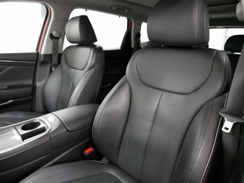Certified 2021 Hyundai Santa Fe Limited image 16