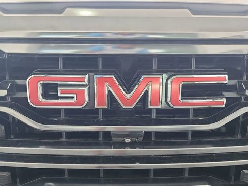 Certified 2023 GMC Sierra 1500 AT4 w/ AT4 Premium Package AWD/4WD image 31
