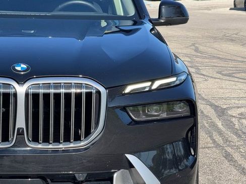 Certified 2026 BMW X7 xDrive40i AWD/4WD image 12