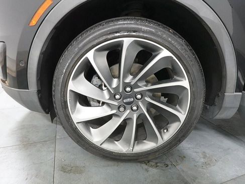 Used 2020 Lincoln Nautilus Reserve AWD/4WD image 36
