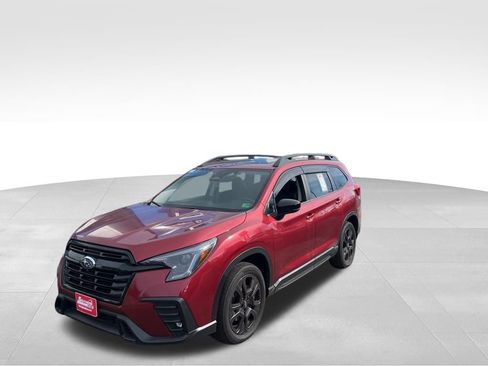 Used 2025 Subaru Ascent Bronze Edition image 34