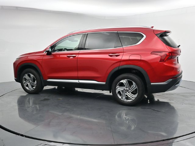 Used 2023 Hyundai Santa Fe SEL w/ Premium Package AWD/4WD image 6