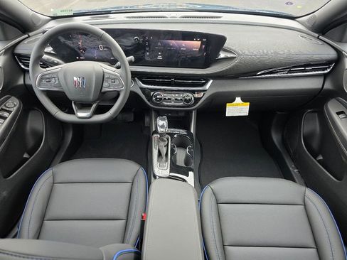 New 2026 Buick Envista Sport Touring FWD image 27