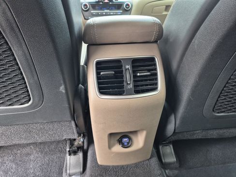Used 2020 Hyundai Tucson Ultimate FWD image 15