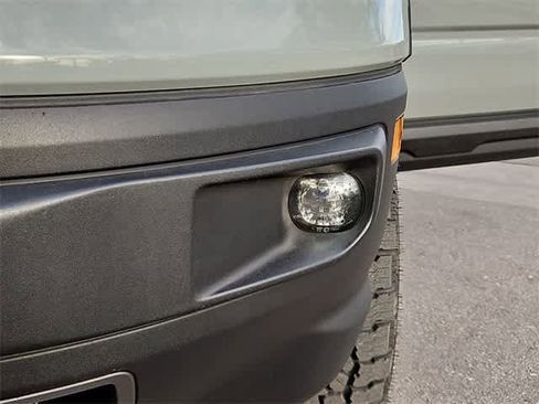 Used 2022 Ford Bronco Sport Badlands image 11