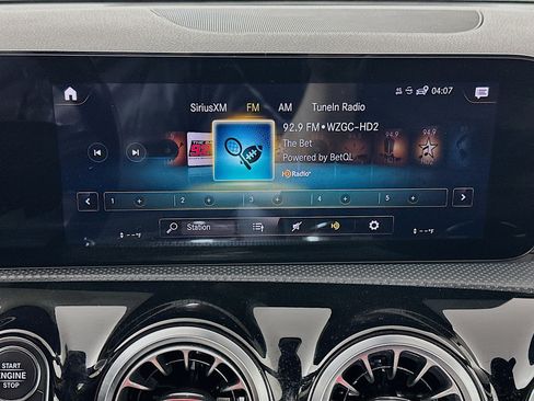 Used 2021 Mercedes-Benz A 220 4MATIC image 21