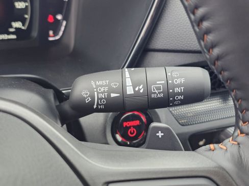 New 2026 Honda CR-V Sport-L image 25