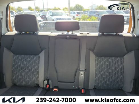 Used 2021 Toyota Tundra SR5 w/ TRD Sport Package RWD image 17