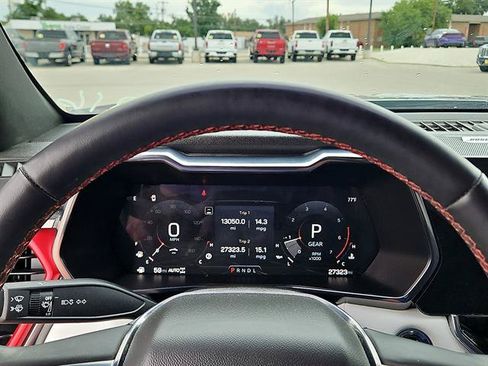 Used 2023 GMC Canyon AT4X w/ Edition 1 AWD/4WD image 14