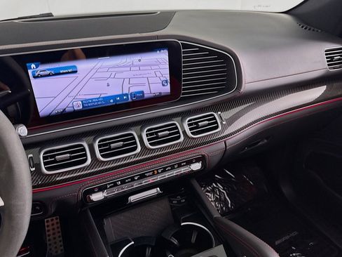 Certified 2024 Mercedes-Benz GLE 53 AMG 4MATIC image 20