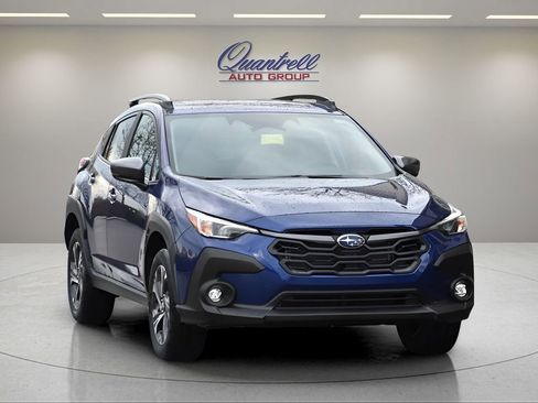 New 2026 Subaru Crosstrek 2.0i Premium image 2