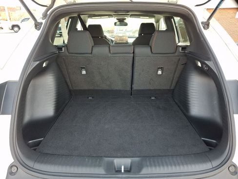 Certified 2023 Honda HR-V Sport image 29