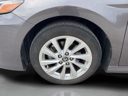 Used 2023 Toyota Camry LE image 40