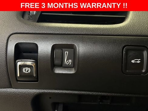 Used 2018 Chevrolet Impala LT image 36