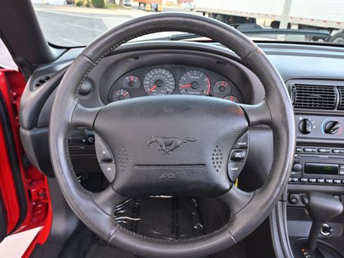 Used 2002 Ford Mustang GT Premium image 23