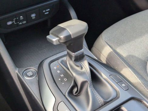 Used 2025 Kia K4 LXS image 20