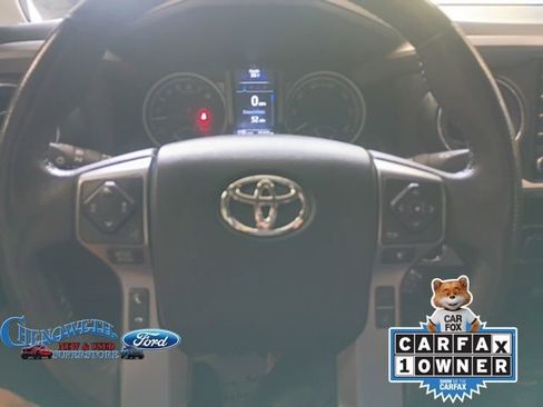 Used 2023 Toyota Tacoma SR5 image 8