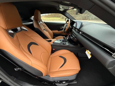 Used 2024 Toyota Supra Premium image 31