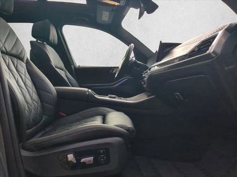 Used 2024 BMW X5 xDrive40i image 28