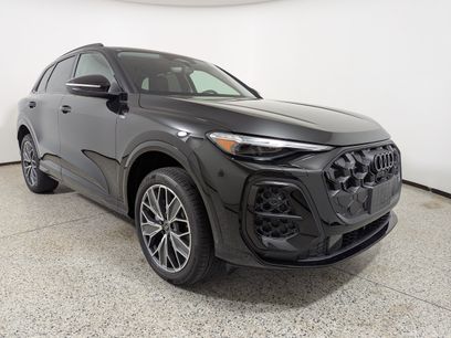 New 2026 Audi Q5 Premium Plus