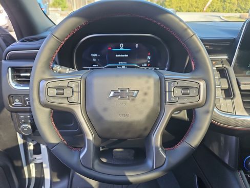 Used 2024 Chevrolet Tahoe RST w/ Luxury Package image 28