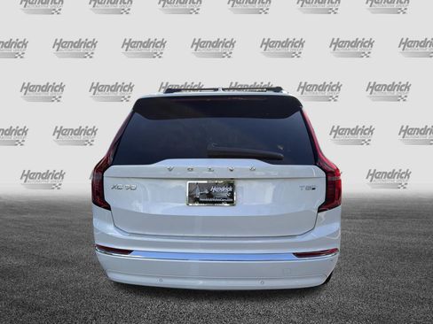 Certified 2026 Volvo XC90 T8 Plus w/ Protection Package Premier AWD/4WD image 10