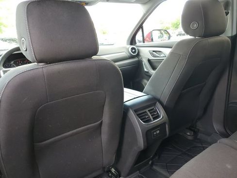 Certified 2024 Chevrolet Blazer LT w/ Convenience Package FWD image 10