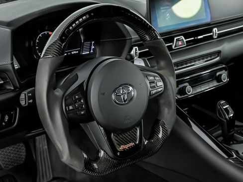 Used 2020 Toyota Supra RWD image 21
