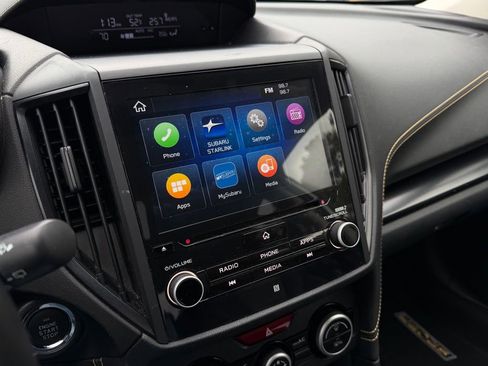 Used 2023 Subaru Crosstrek 2.5i Sport image 21