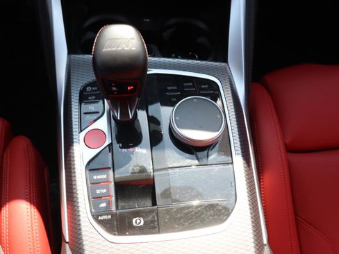 Used 2024 BMW M3 Competition w/ Executive Package image 24