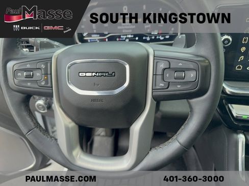 Used 2023 GMC Sierra 1500 Denali image 11