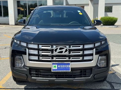 New 2026 Hyundai Santa Cruz SE image 8