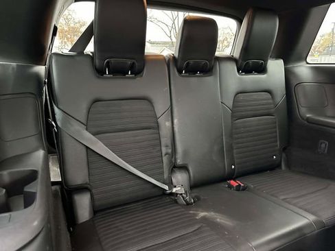 Used 2023 Nissan Pathfinder Rock Creek image 21