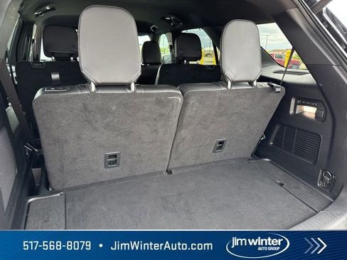 Used 2022 Ford Explorer ST w/ Equipment Group 401A AWD/4WD image 21