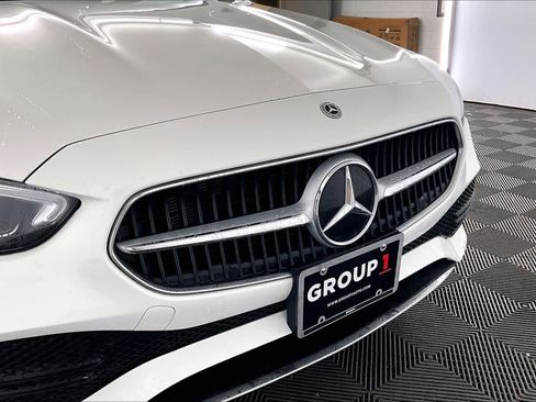 Used 2023 Mercedes-Benz C 300 4MATIC Sedan image 28